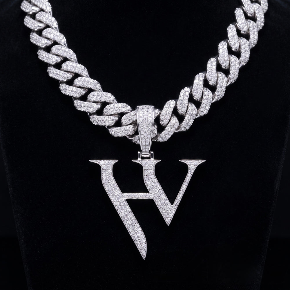 Your custom piece