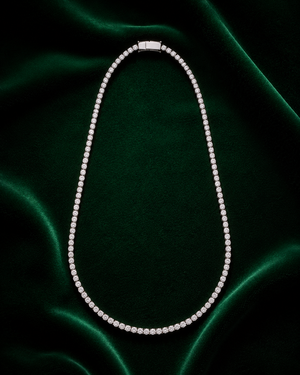 2mm Tennis Chain