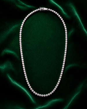 3mm Tennis Chain