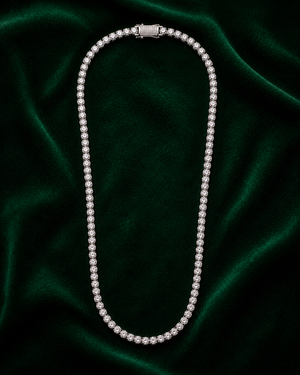 4mm Tennis Chain